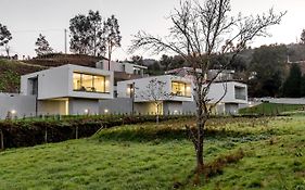 Viana Do Castelo - Amonde Village - Casa L - Disfrute Da Natureza