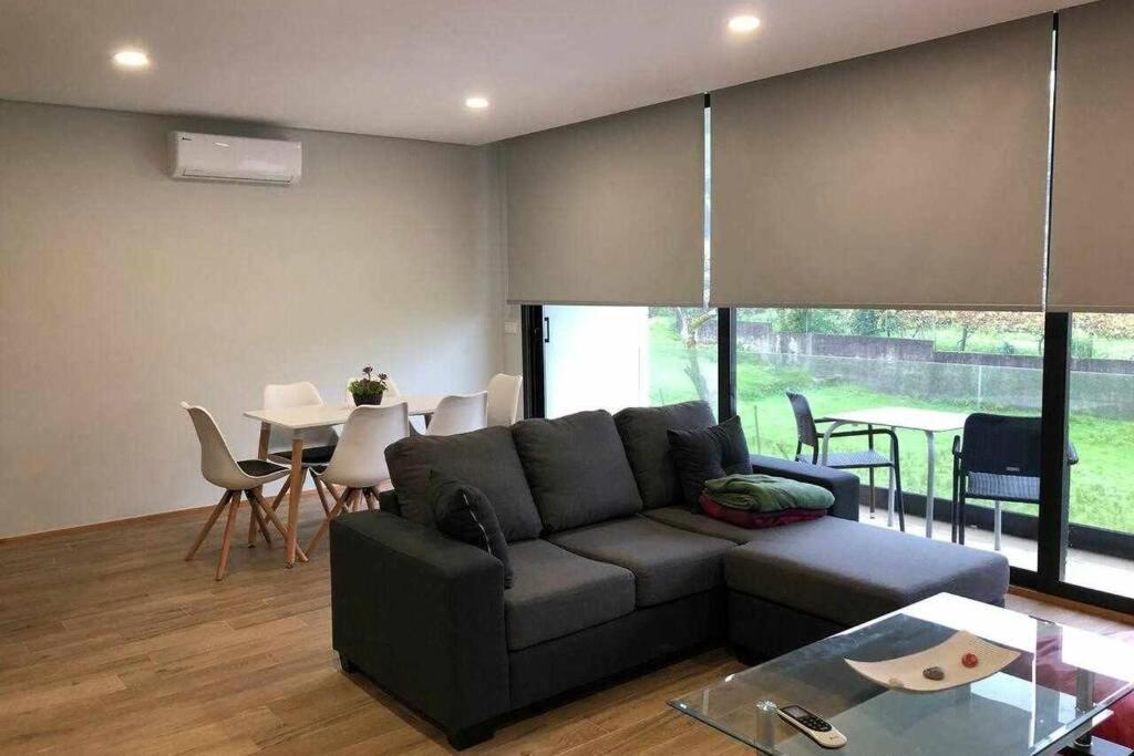 Viana Do Castelo - Amonde Village - Casa L - Disfrute Da Natureza Extérieur photo
