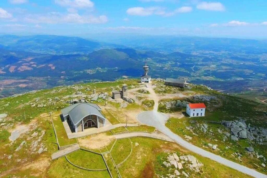 Viana Do Castelo - Amonde Village - Casa L - Disfrute Da Natureza Extérieur photo