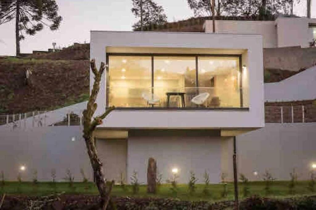 Viana Do Castelo - Amonde Village - Casa L - Disfrute Da Natureza Extérieur photo