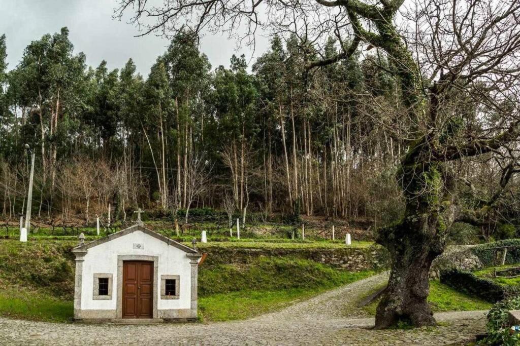 Viana Do Castelo - Amonde Village - Casa L - Disfrute Da Natureza Extérieur photo