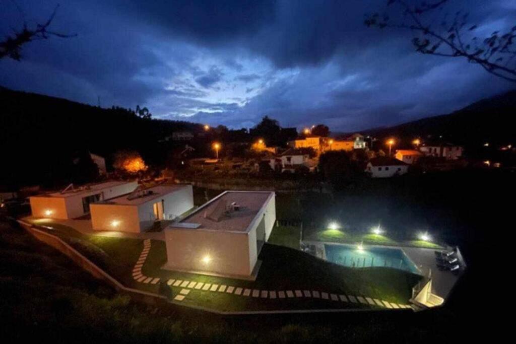 Viana Do Castelo - Amonde Village - Casa L - Disfrute Da Natureza Extérieur photo