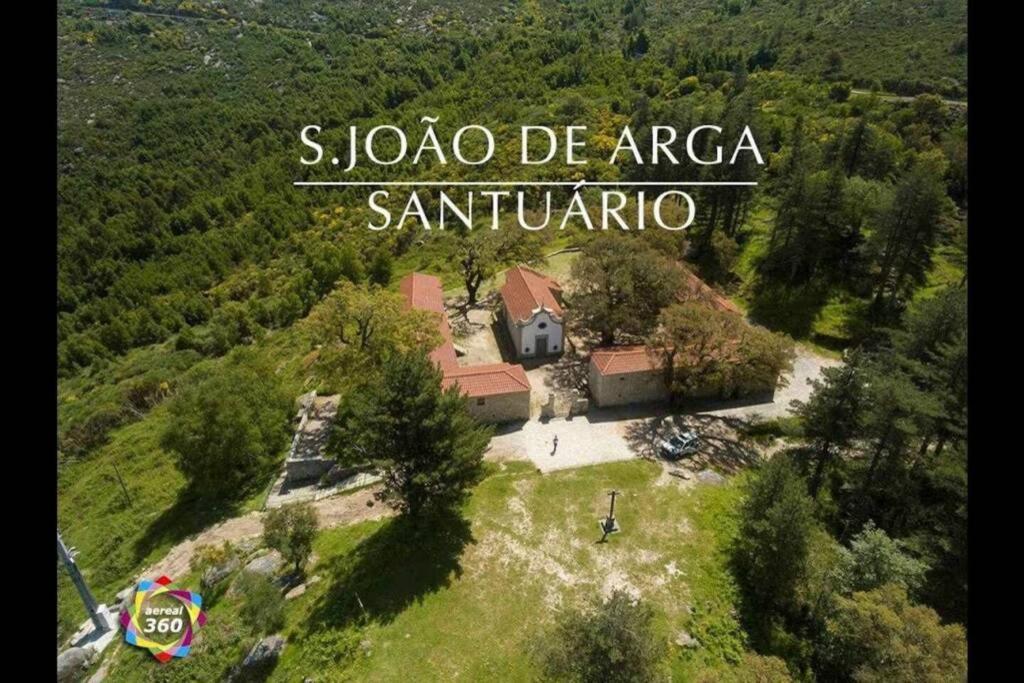 Viana Do Castelo - Amonde Village - Casa L - Disfrute Da Natureza Extérieur photo