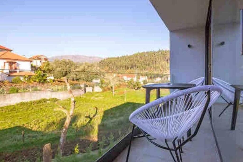 Viana Do Castelo - Amonde Village - Casa L - Disfrute Da Natureza Extérieur photo