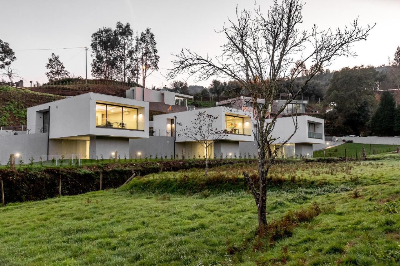 Viana Do Castelo - Amonde Village - Casa L - Disfrute Da Natureza Extérieur photo